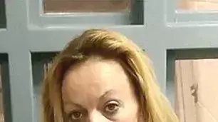 תמונות מעצר מביכות