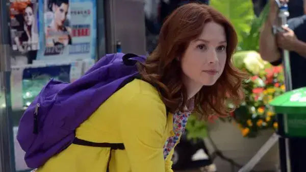 Unbreakable Kimmy Schmidt Unbreakable Kimmy Schmidt