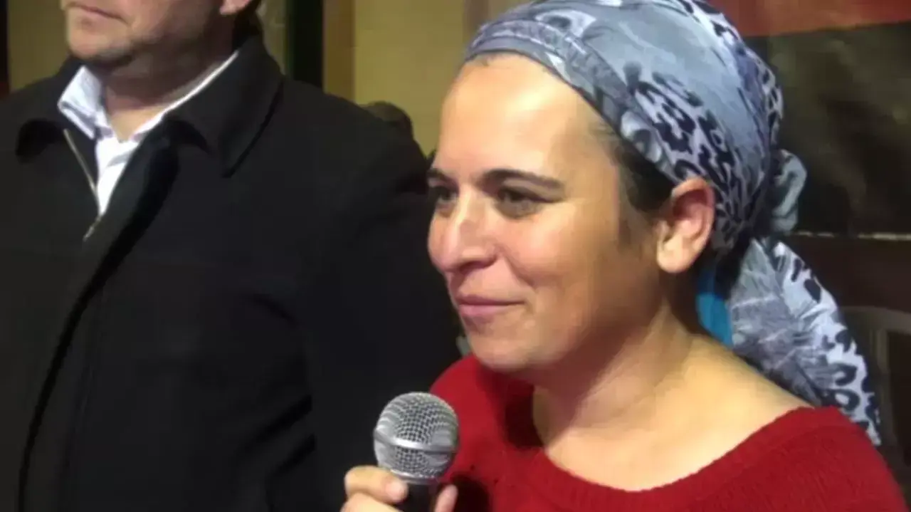 שיפור במצבה של איילה: "זיהתה את אביה, מגיבה להוראות פשוטות"