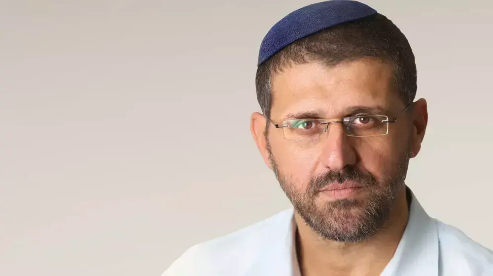 אביחי בוארון אביחי בוארון