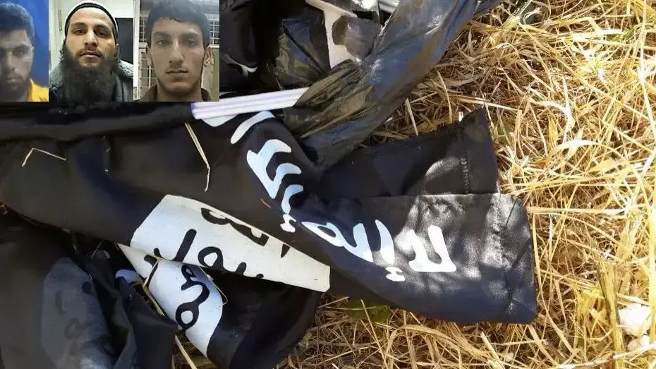 אחמד שחאדה קצאי מסוודה מחמד זרו אחמד שחאדה קצאי מסוודה מחמד זרו
