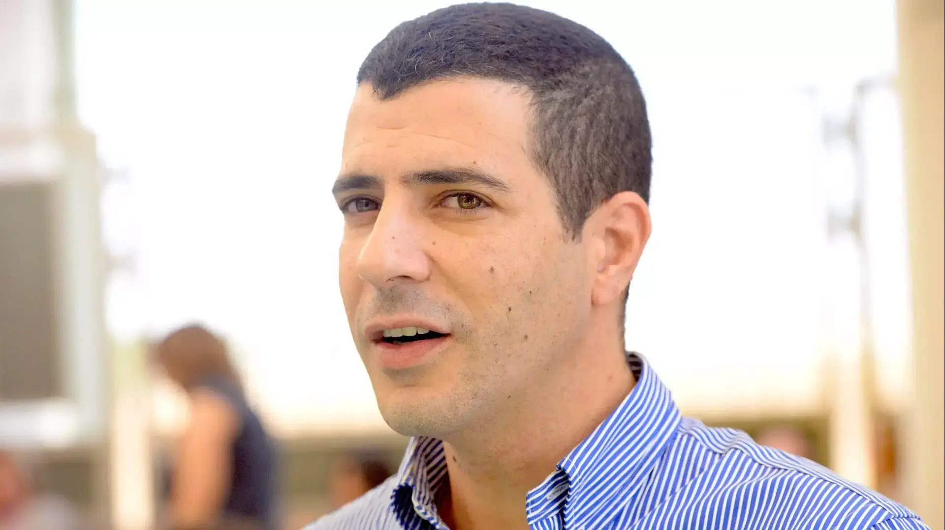שרון גל בכנס אילת, נובמבר 2014 שרון גל בכנס אילת, נובמבר 2014