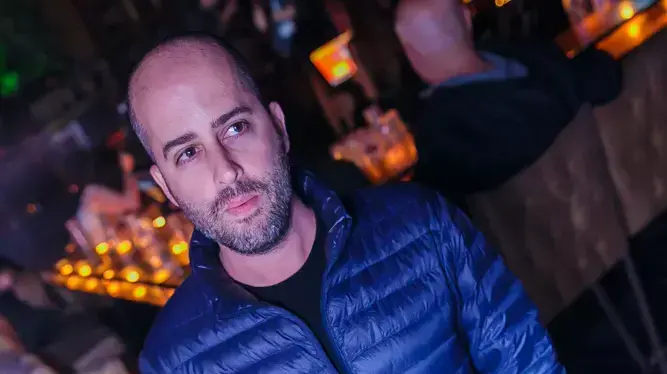 עילי בוטנר עילי בוטנר