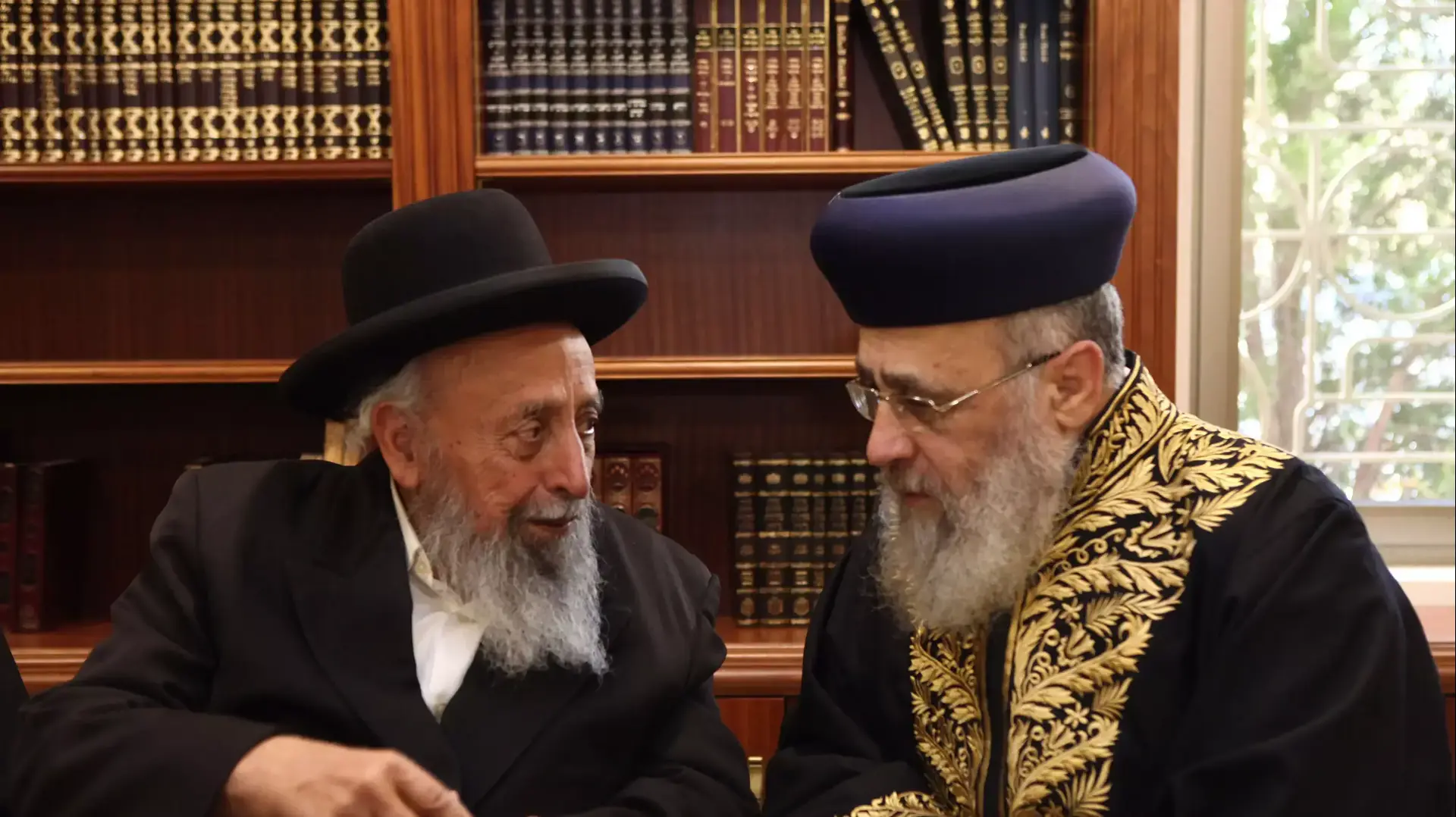 חרם ונידוי על מפרסמי קלטות חרם ונידוי על מפרסמי קלטות