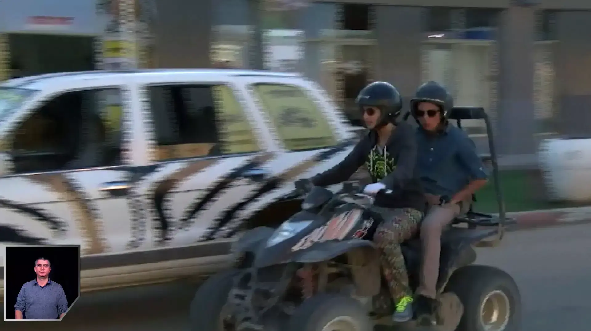 עסקים באילת תובעים את קצא"א