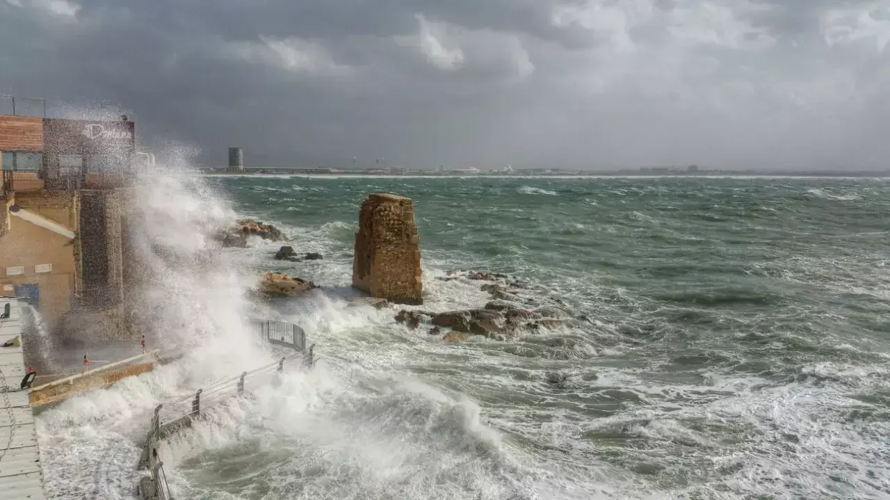 מזג אוויר בעכו, ינואר 2015 מזג אוויר בעכו, ינואר 2015