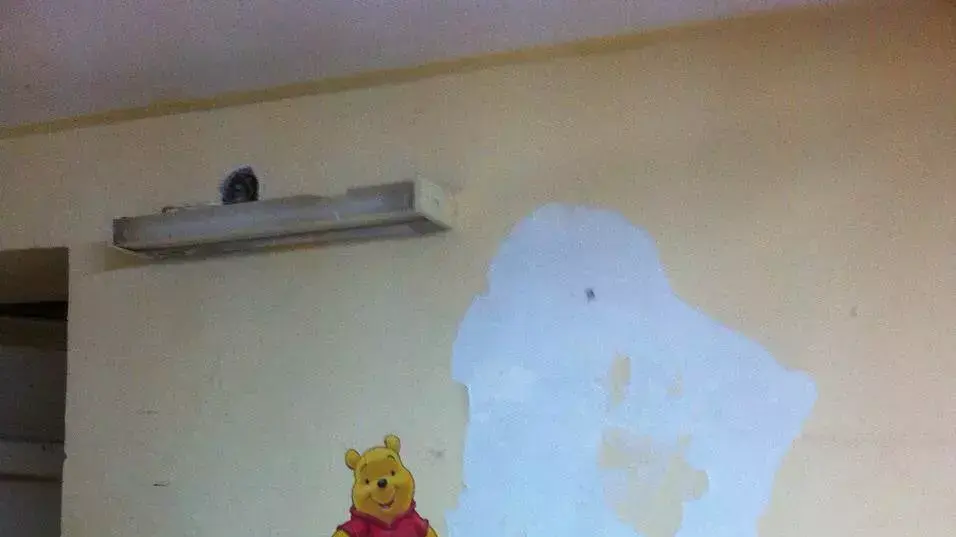 פנימיית ארזים, ינואר 2015 פנימיית ארזים, ינואר 2015