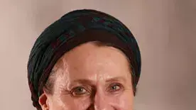 יהודית שילת מתמודדת בפריימריז של הבית היהודי יהודית שילת מתמודדת בפריימריז של הבית היהודי