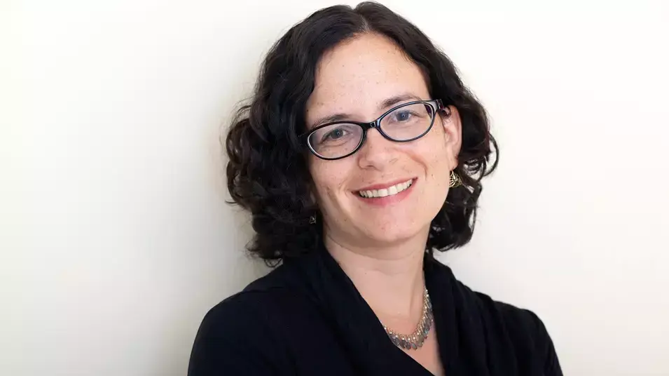 רחל עזריה, סגנית ראש עיריית ירושלים רחל עזריה, סגנית ראש עיריית ירושלים