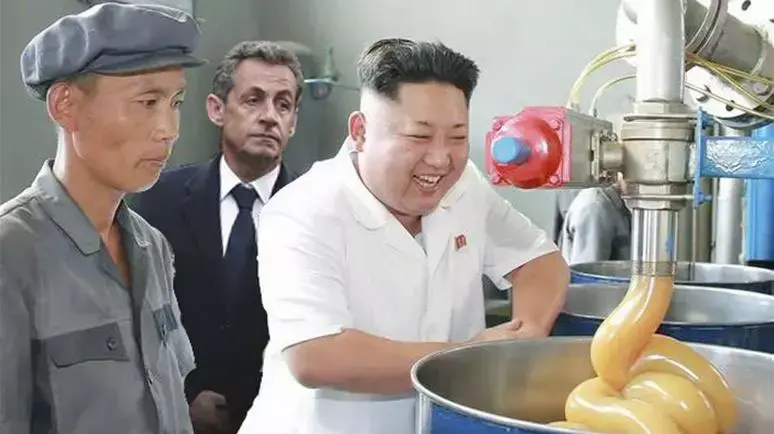 צוחקים בטוויטר על ניקולא סרקוזי צוחקים בטוויטר על ניקולא סרקוזי