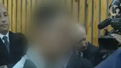 סרן ר  שזוכה מאשמת וידוא הריגה