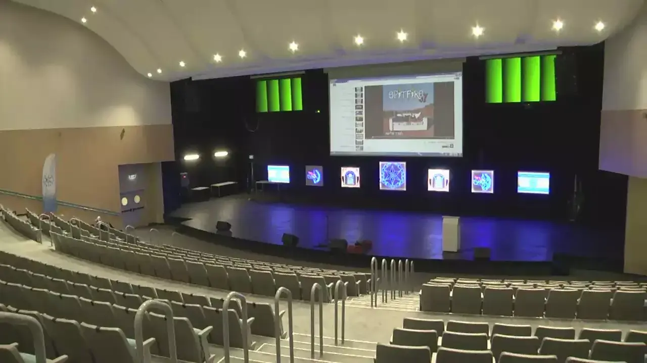נחנכה אקדמיה חדשה לשוטרים בבית שמש נחנכה אקדמיה חדשה לשוטרים בבית שמש