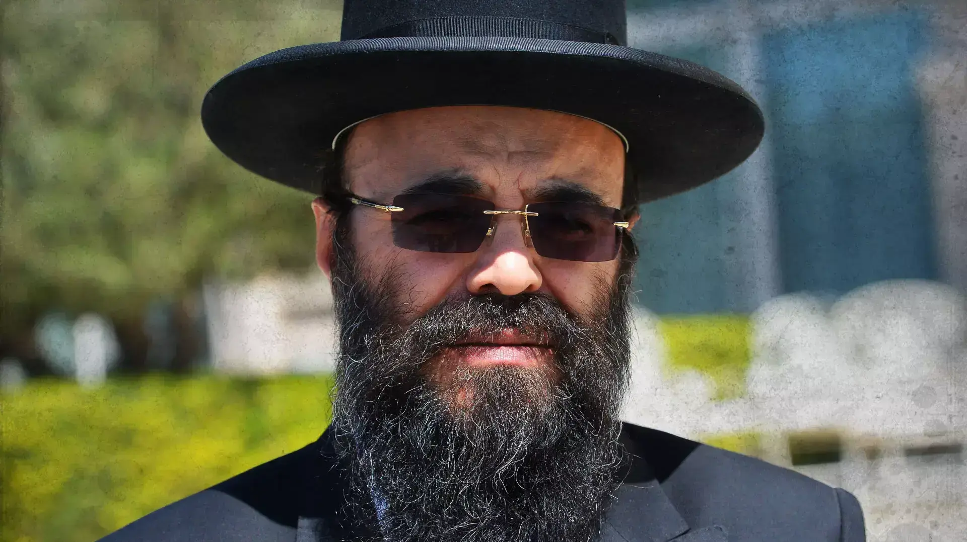 הרב איפרגן