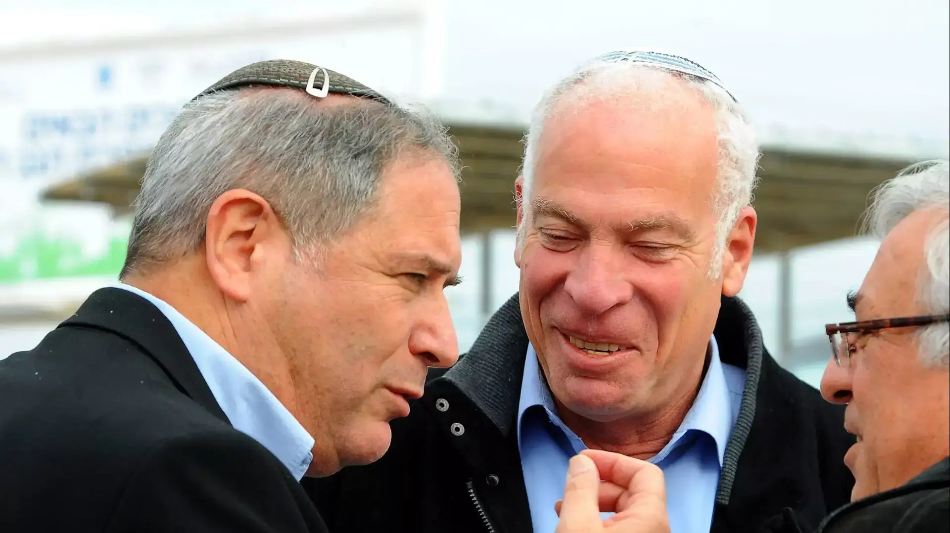 בנצי ליברמן בנצי ליברמן