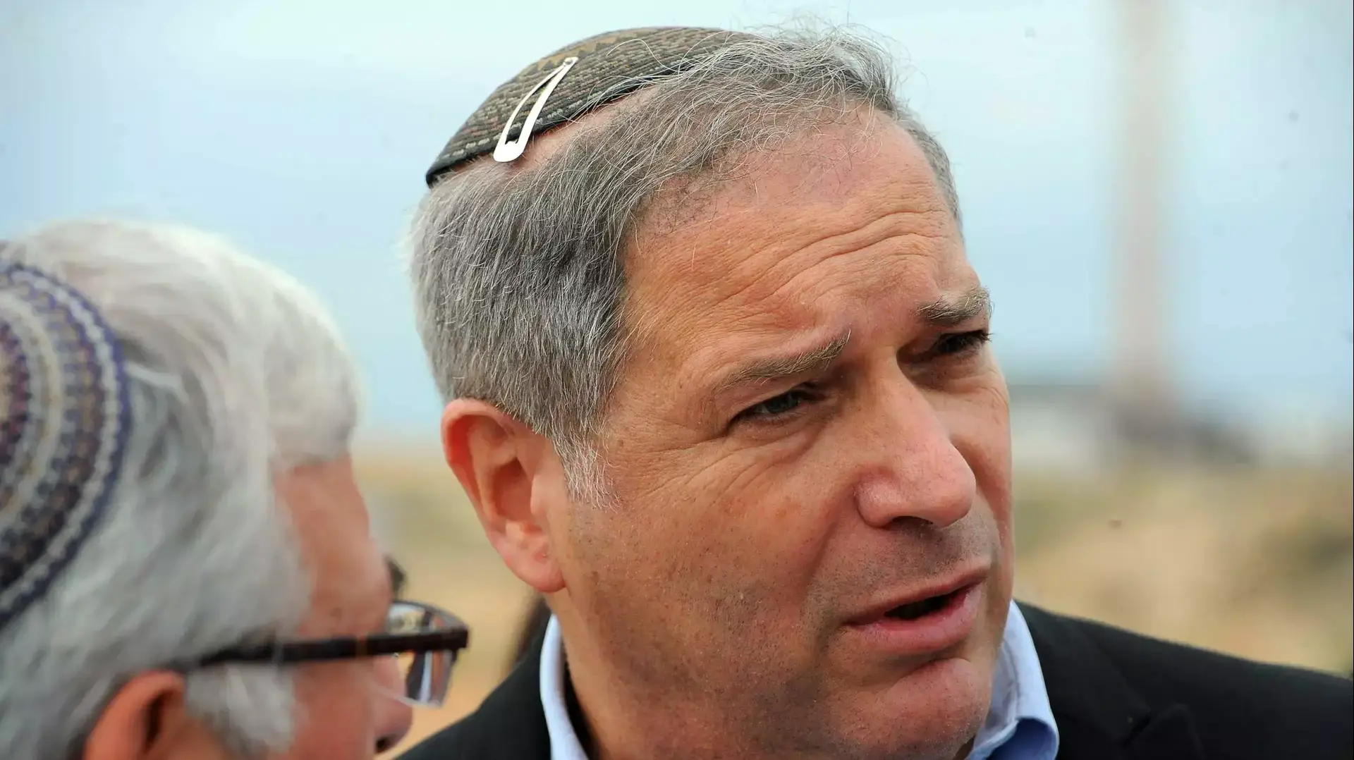 בנצי ליברמן