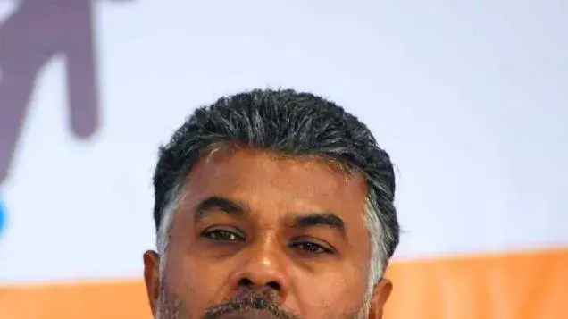 פרומל מורוגן, Perumal Murugan פרומל מורוגן, Perumal Murugan