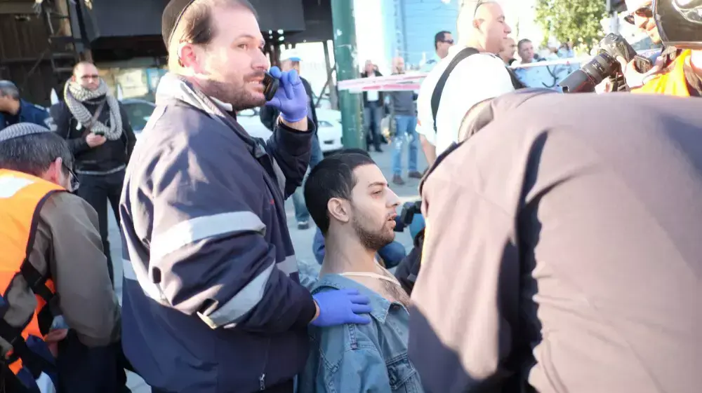 פצועים בירת הפיגוע בגשר מעריב בתל אביב, ינואר 2015 פצועים בירת הפיגוע בגשר מעריב בתל אביב, ינואר 2015