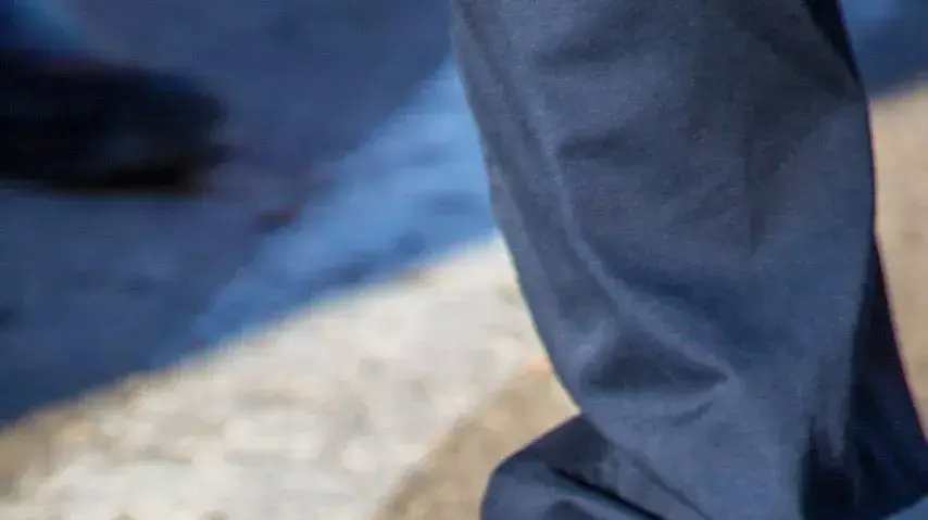 זירת הפיגוע בגשר מעריב בתל אביב, ינואר 2015 זירת הפיגוע בגשר מעריב בתל אביב, ינואר 2015