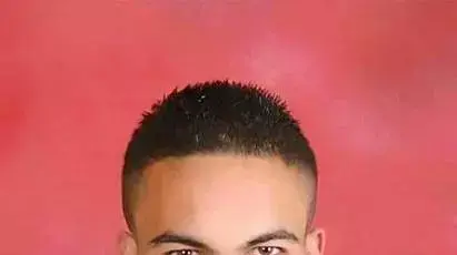 תמונה של המחבל- ע'זה אלא'ן תמונה של המחבל- ע'זה אלא'ן