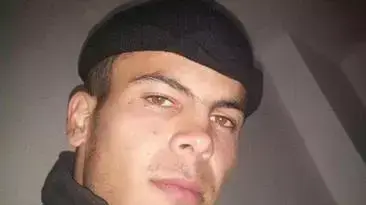 חמזה מוחמד חסן מתרוכ, המחבל בפיגוע הדקירה באוטובוס בגשר מעריב חמזה מוחמד חסן מתרוכ, המחבל בפיגוע הדקירה באוטובוס בגשר מעריב