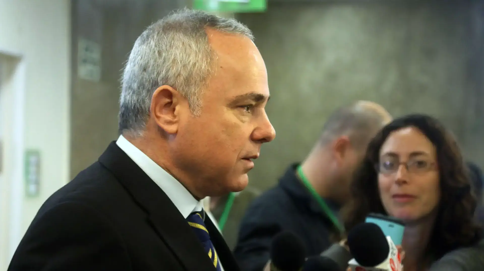 יובל שטייניץ בישיבת ממשלה יובל שטייניץ בישיבת ממשלה
