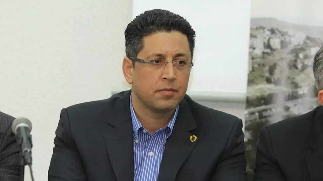 הקלטה של הנהג של ראש עיריית צפת