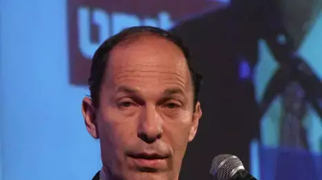 אורי יוגב בכנס כלכליסט אורי יוגב בכנס כלכליסט