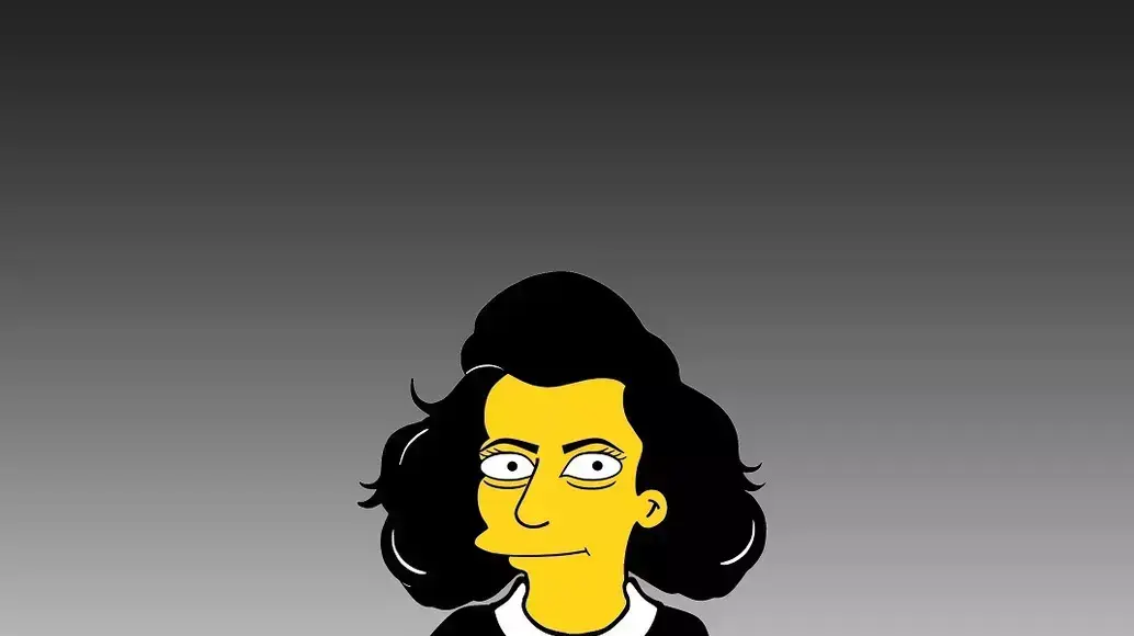 משפחת סימפסון בשואה