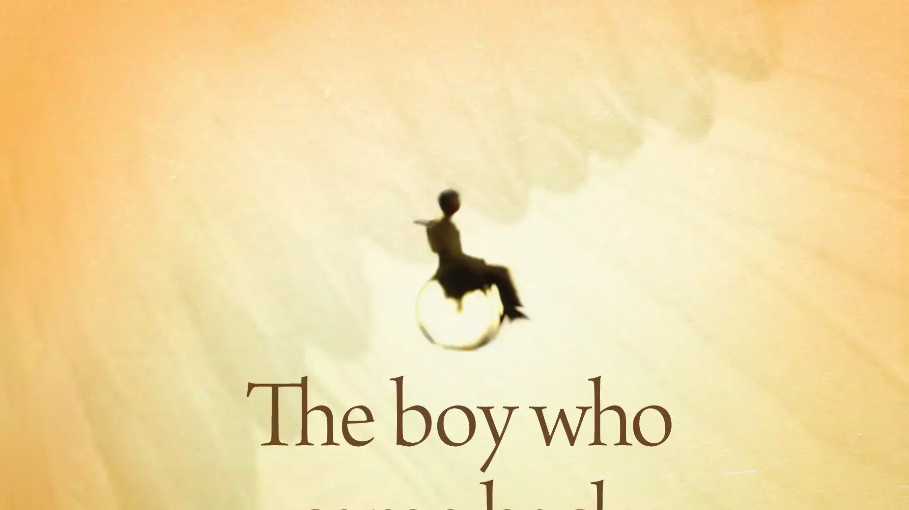 The Boy Who Came Back from Heaven The Boy Who Came Back from Heaven