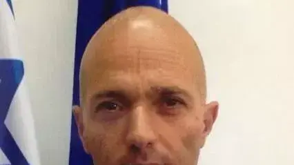 תנ"צ דורון ידיד, סגן מפקד המחוז הצפוני במשטרה. תנ"צ דורון ידיד, סגן מפקד המחוז הצפוני במשטרה.