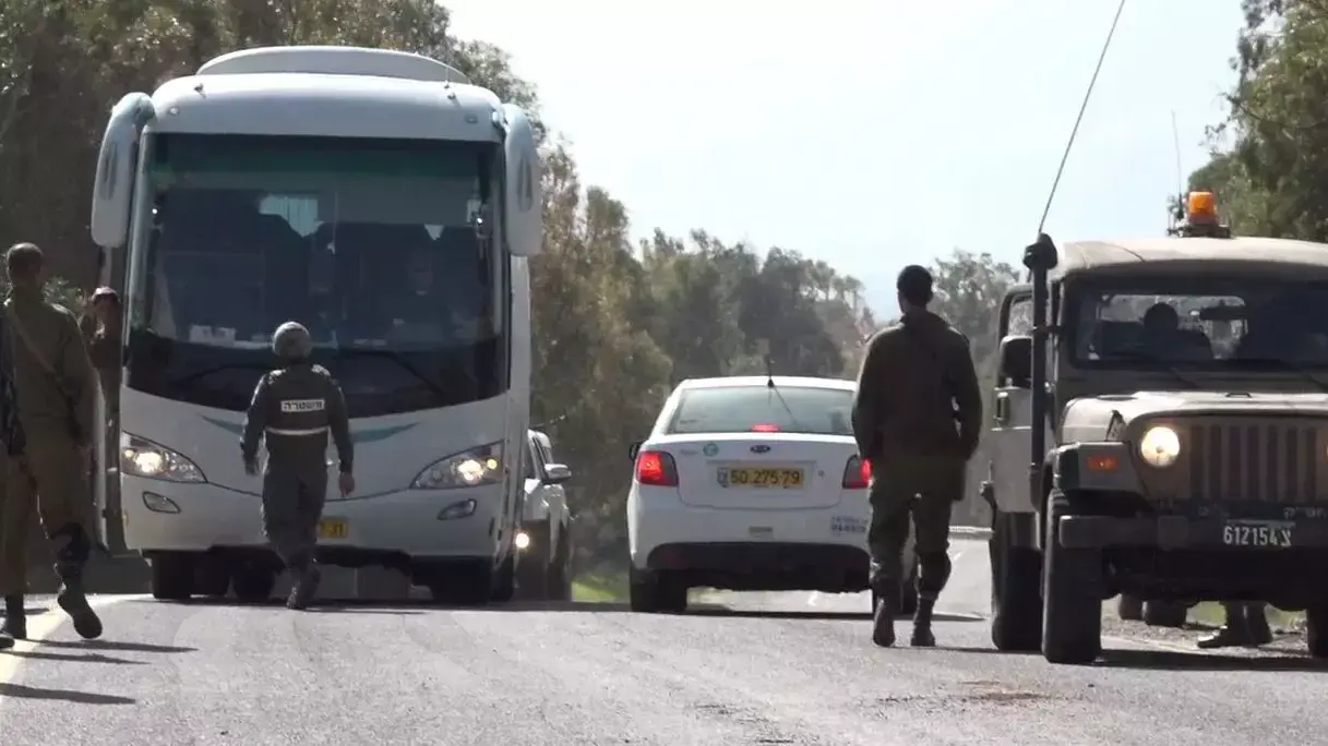 תקרית ביטחונית בגבול הצפון, ינואר 2015 תקרית ביטחונית בגבול הצפון, ינואר 2015