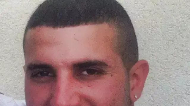 דור ניני ההרוג בגזרת הר דב דור ניני ההרוג בגזרת הר דב