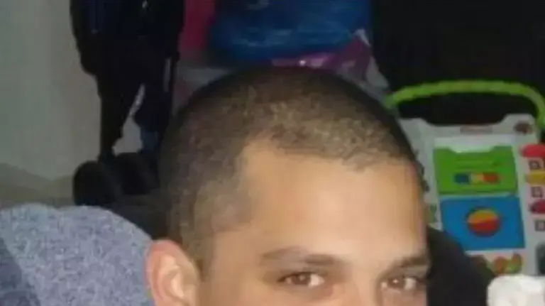 יוחאי קלנגל שנהרג הבוקר בצפון יוחאי קלנגל שנהרג הבוקר בצפון