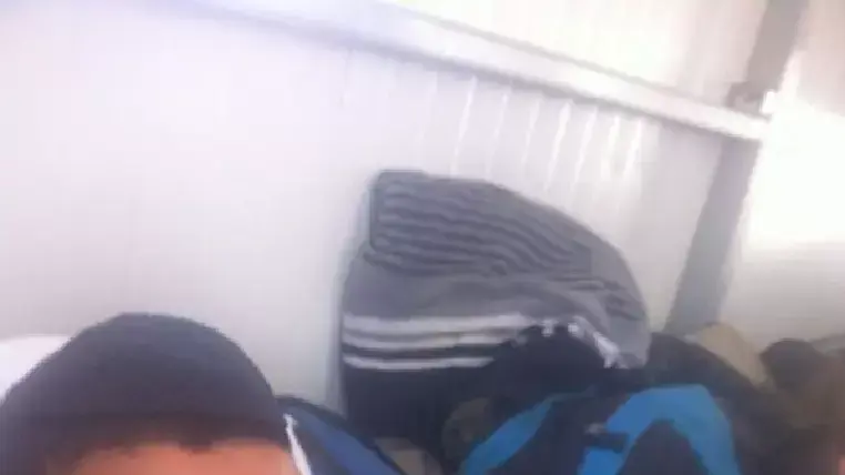 דור ניני במבצע צוק איתן דור ניני במבצע צוק איתן