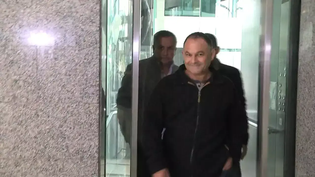 אחרי הפיטורים: הסמפכ"ל ניסים מור התייצב לחקירה נוספת במח"ש