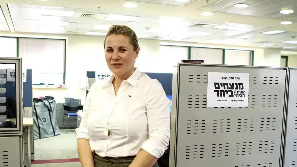 קסניה סבטלובה קסניה סבטלובה