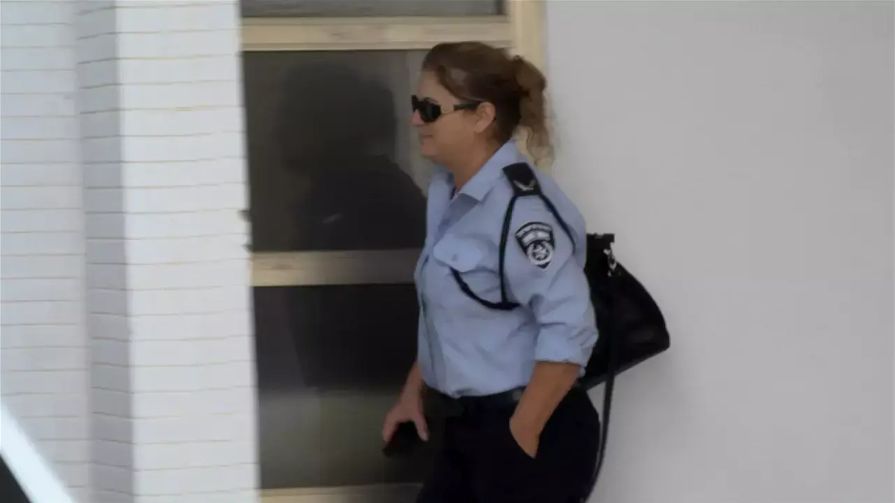 בצל הפרשות בצמרת המשטרה: תנ"צ גילה גזיאל צפויה להתמנות לניצבת