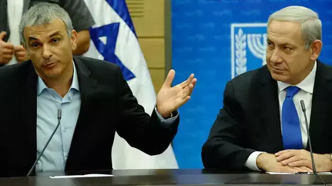 כחלון: הלכתי בדרכו של נתניהו - אתמוך בליכוד מבחוץ כחלון: הלכתי בדרכו של נתניהו - אתמוך בליכוד מבחוץ