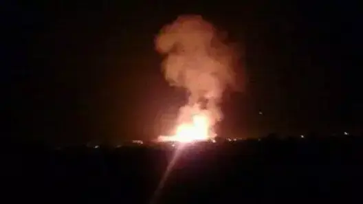 מתקפה נגד מטרות של צבא מצרים באל-עריש, סיני, ינואר 2015 מתקפה נגד מטרות של צבא מצרים באל-עריש, סיני, ינואר 2015