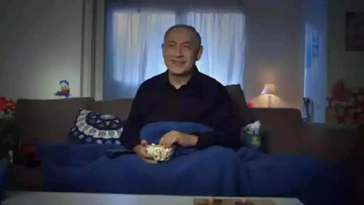 סרטון ביבי סיטר סרטון ביבי סיטר