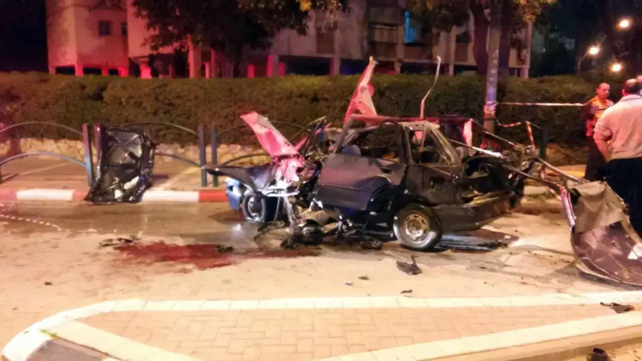 חשד לניסיון חיסול ברחובות, ינואר 2015 חשד לניסיון חיסול ברחובות, ינואר 2015