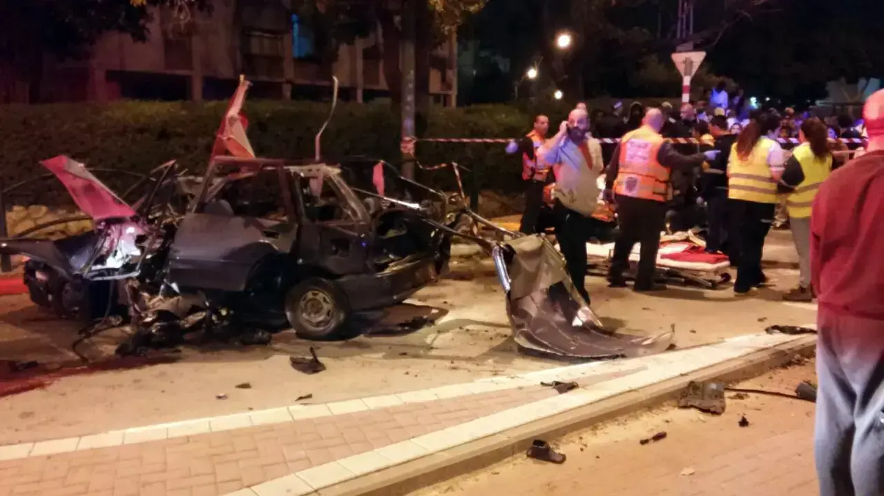 חשד לניסיון חיסול ברחובות, ינואר 2015 חשד לניסיון חיסול ברחובות, ינואר 2015