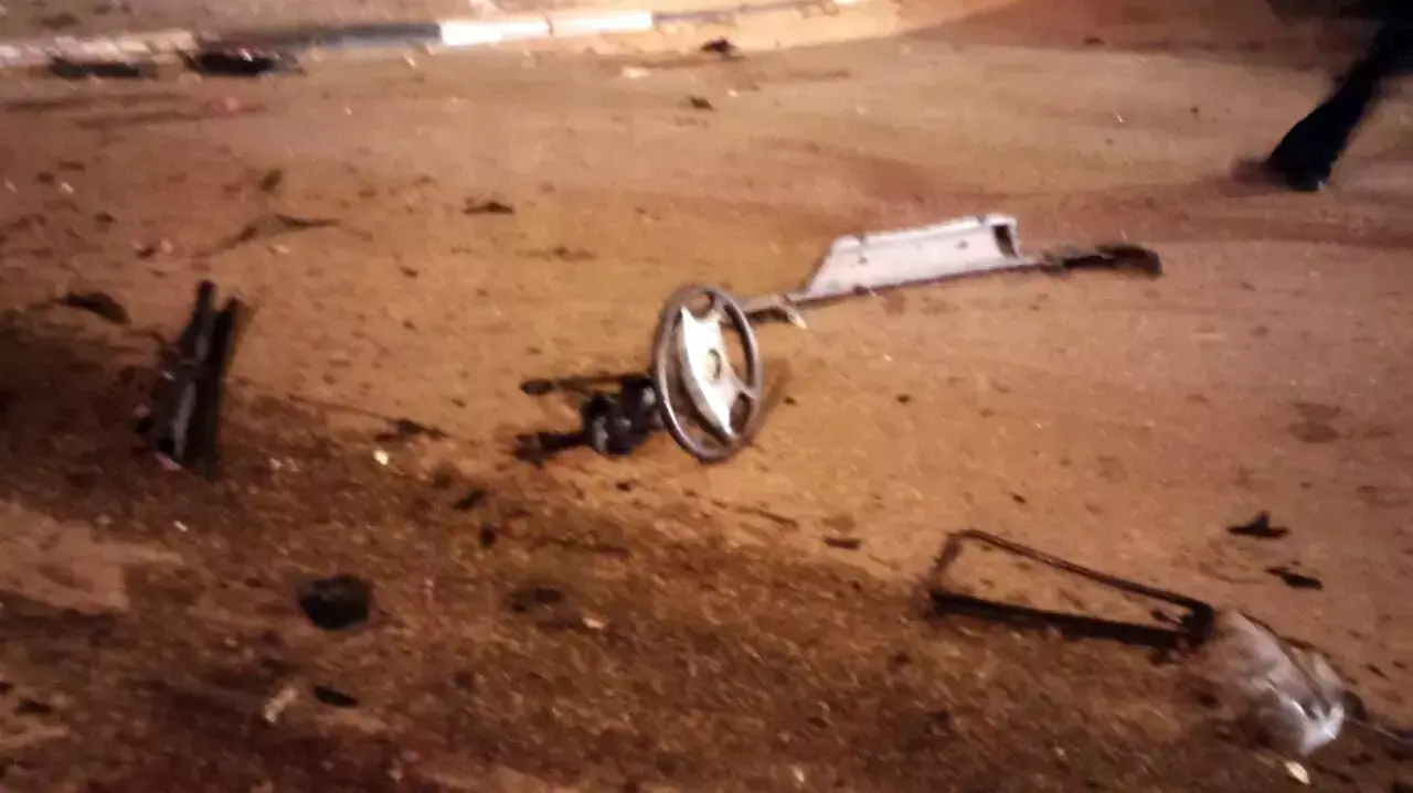 חשד לניסיון חיסול ברחובות, ינואר 2015 חשד לניסיון חיסול ברחובות, ינואר 2015