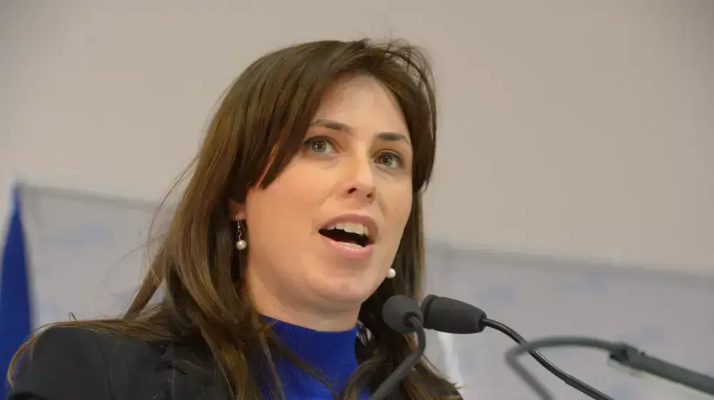 ח"כ ציפי חוטובלי במסע"ת של הליכוד בפרשת העמותות, בית סוקולוב ינואר 2015 ח"כ ציפי חוטובלי במסע"ת של הליכוד בפרשת העמותות, בית סוקולוב ינואר 2015