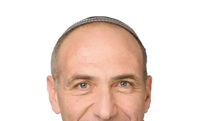 מוטי יוגב