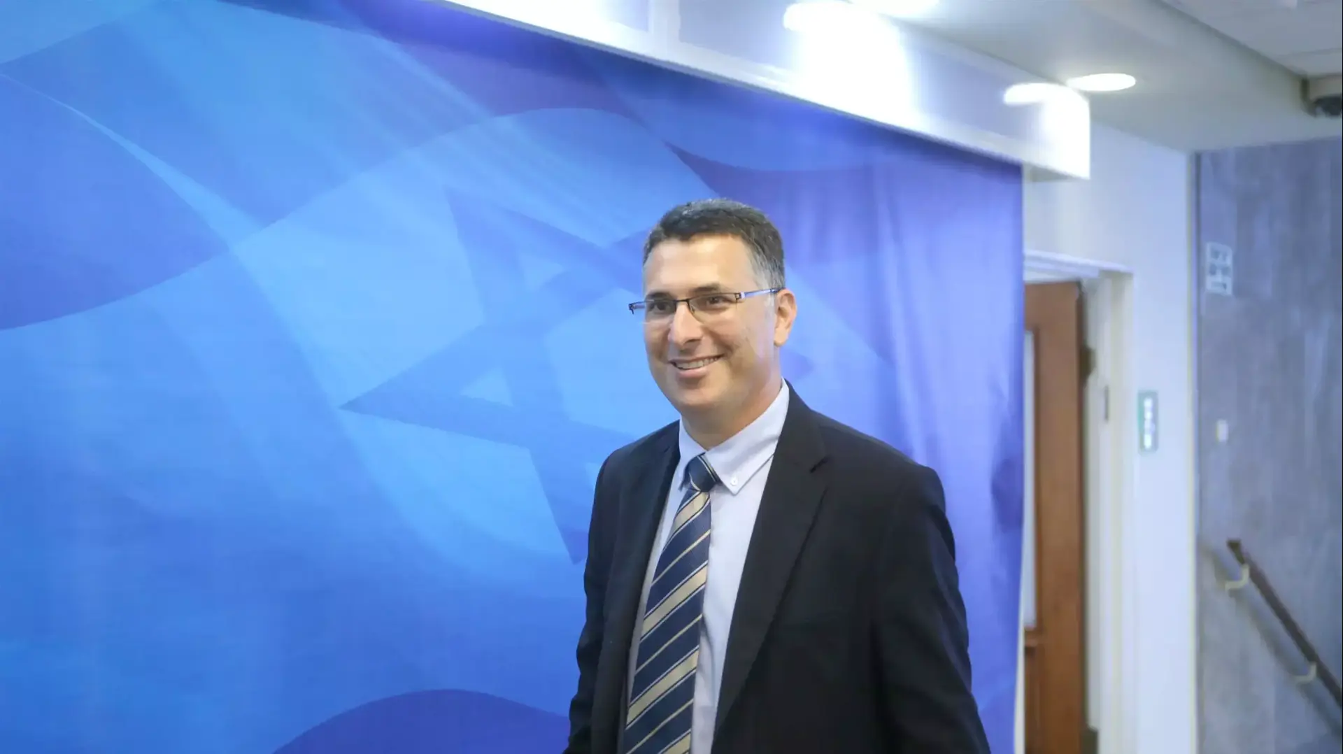 ישיבת ממשלה, יולי 2014