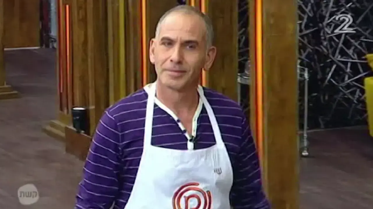 מאסטר שף VIP מאסטר שף VIP