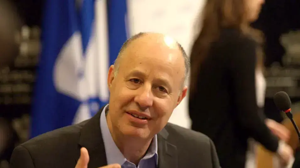 צחי הנגבי צחי הנגבי