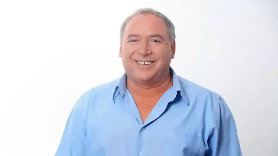 דוד אמסלם, נובמבר 2012