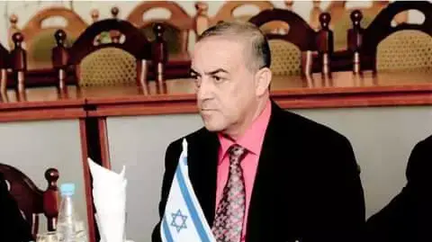 אכרם חסון 